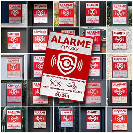 Sans télésurveillance